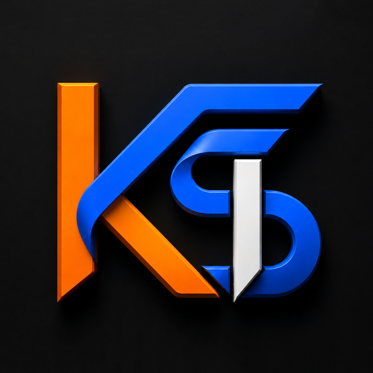KoroliSD Logo